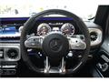 2022 Mercedes-Benz G-Class