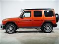 2022 Mercedes-Benz G-Class