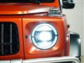 2022 Mercedes-Benz G-Class
