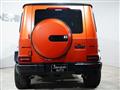 2022 Mercedes-Benz G-Class