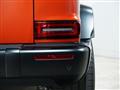 2022 Mercedes-Benz G-Class