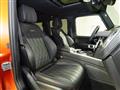2022 Mercedes-Benz G-Class