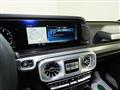 2022 Mercedes-Benz G-Class