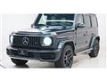 2022 Mercedes-Benz G-Class