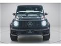 2022 Mercedes-Benz G-Class