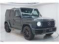 2022 Mercedes-Benz G-Class