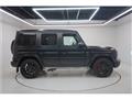 2022 Mercedes-Benz G-Class