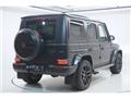 2022 Mercedes-Benz G-Class