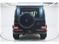2022 Mercedes-Benz G-Class