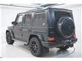 2022 Mercedes-Benz G-Class