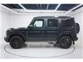 2022 Mercedes-Benz G-Class