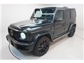 2022 Mercedes-Benz G-Class