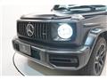 2022 Mercedes-Benz G-Class