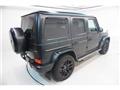 2022 Mercedes-Benz G-Class