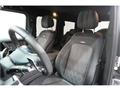 2022 Mercedes-Benz G-Class