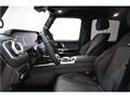 2022 Mercedes-Benz G-Class