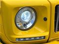 2021 Mercedes-Benz G-Class