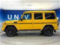 2021 Mercedes-Benz G-Class