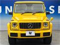2021 Mercedes-Benz G-Class