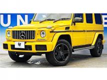 2021 Mercedes-Benz G-Class