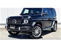 2021 Mercedes-Benz G-Class