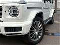 2021 Mercedes-Benz G-Class