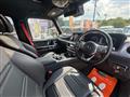 2021 Mercedes-Benz G-Class