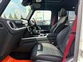 2021 Mercedes-Benz G-Class
