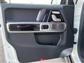 2021 Mercedes-Benz G-Class