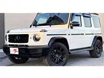 2021 Mercedes-Benz G-Class
