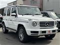 2021 Mercedes-Benz G-Class