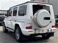 2021 Mercedes-Benz G-Class