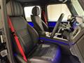 2021 Mercedes-Benz G-Class