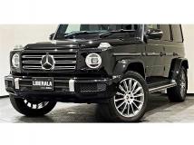2021 Mercedes-Benz G-Class