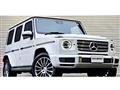 2021 Mercedes-Benz G-Class
