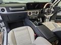 2021 Mercedes-Benz G-Class