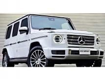 2021 Mercedes-Benz G-Class