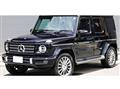 2021 Mercedes-Benz G-Class