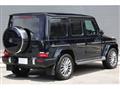 2021 Mercedes-Benz G-Class