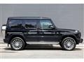 2021 Mercedes-Benz G-Class
