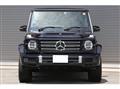 2021 Mercedes-Benz G-Class