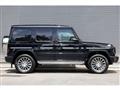 2021 Mercedes-Benz G-Class