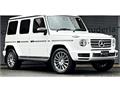 2021 Mercedes-Benz G-Class
