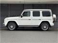 2021 Mercedes-Benz G-Class