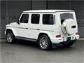 2021 Mercedes-Benz G-Class