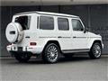 2021 Mercedes-Benz G-Class