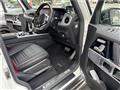 2021 Mercedes-Benz G-Class