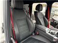 2021 Mercedes-Benz G-Class