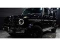 2021 Mercedes-Benz G-Class