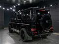 2021 Mercedes-Benz G-Class